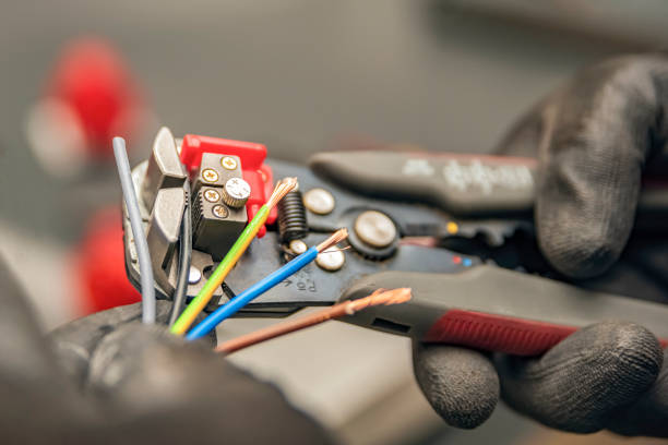 Best Licensed Electrician  in USA